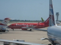 Boeing 737-7L9
